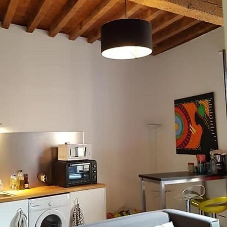 Joli Appartement "Serenite " Arles Exterior foto