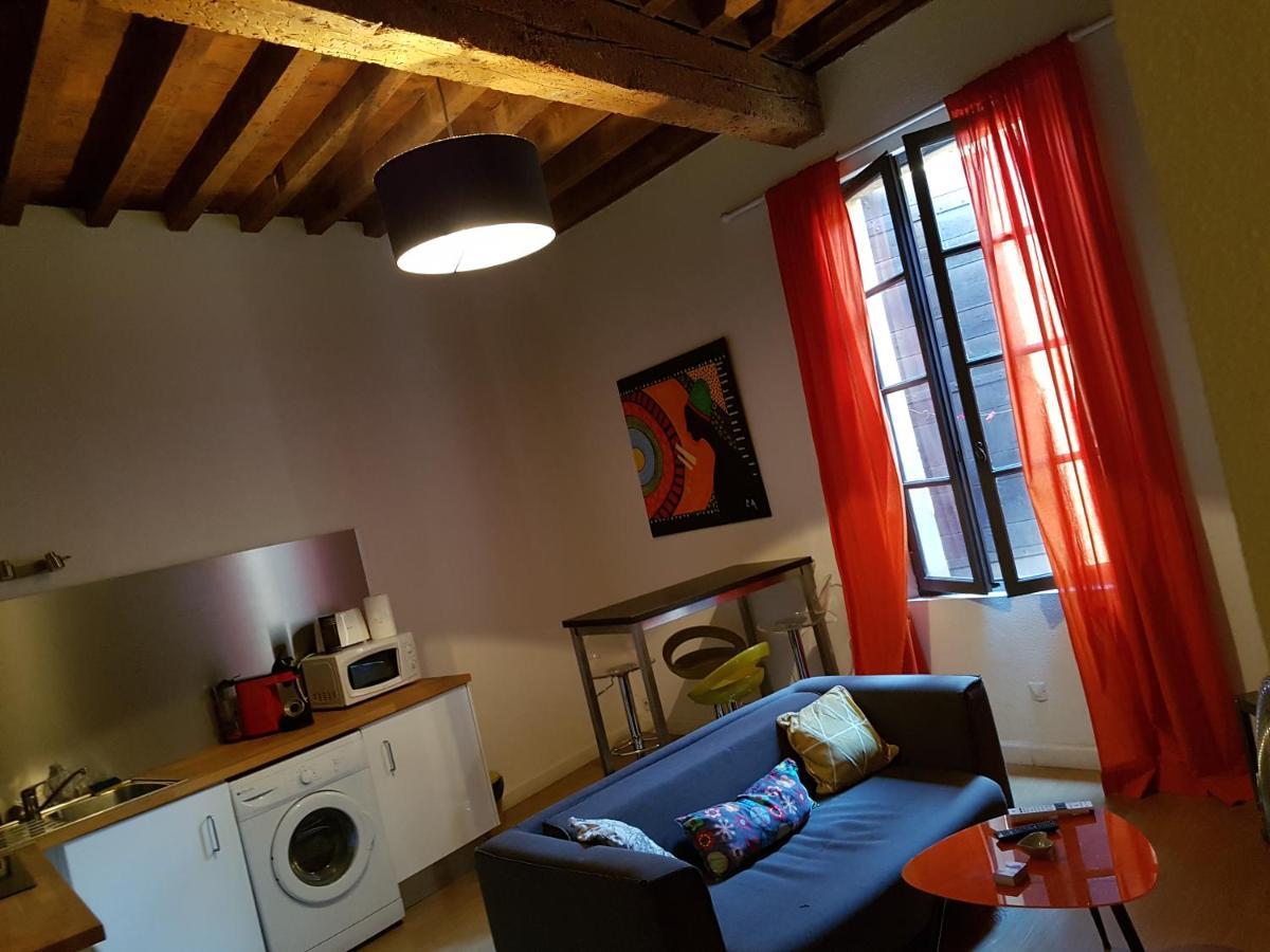 Joli Appartement "Serenite " Arles Exterior foto