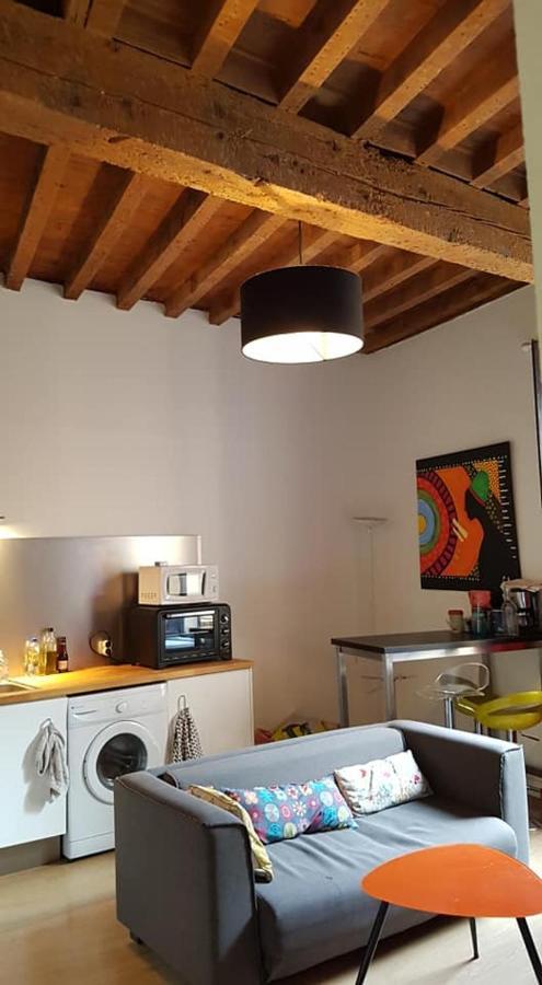 Joli Appartement "Serenite " Arles Exterior foto