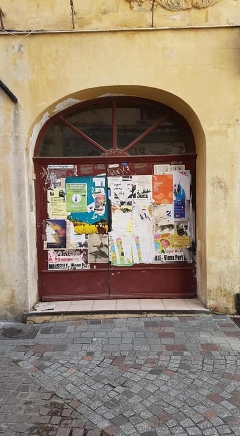Joli Appartement "Serenite " Arles Exterior foto